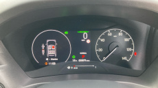 Honda HR-V 1.5 eHEV Advance Style 5dr CVT Hybrid Hatchback